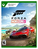 Forza Horizon 5 (Xbox)