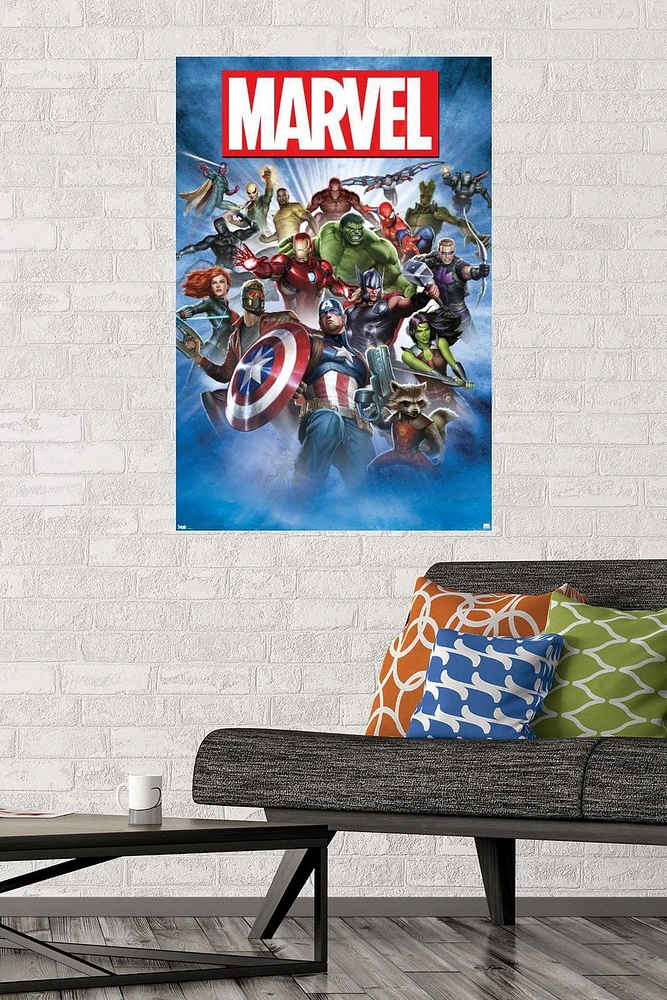 Marvel Comics