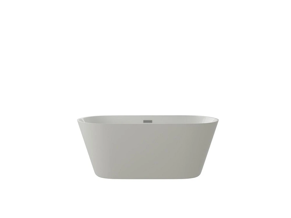 A&E Bath and Shower ALDINE-59 Bathtub