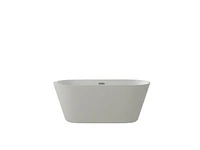 A&E Bath and Shower ALDINE-59 Bathtub