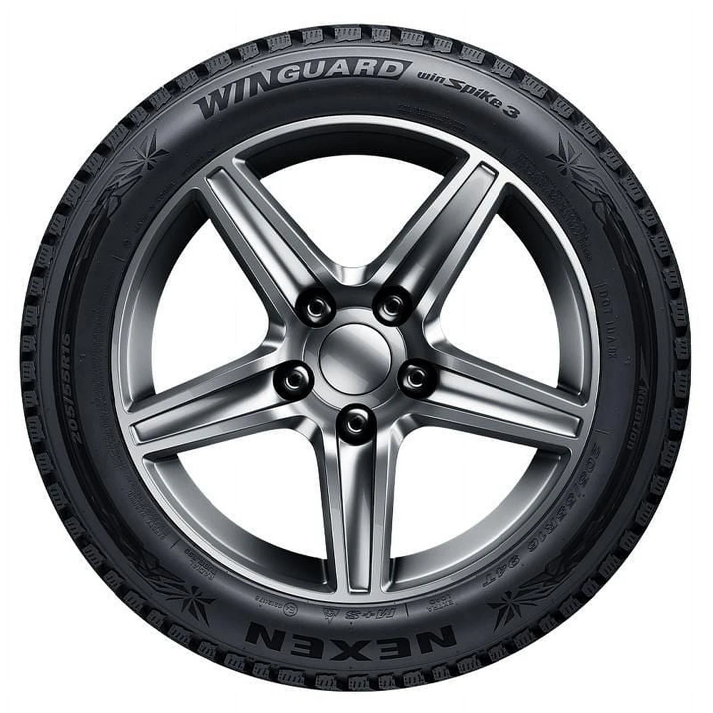 NEXEN WINSPIKE 3 245/65R17 107T BSW