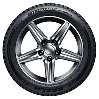 NEXEN WINSPIKE 3 245/65R17 107T BSW