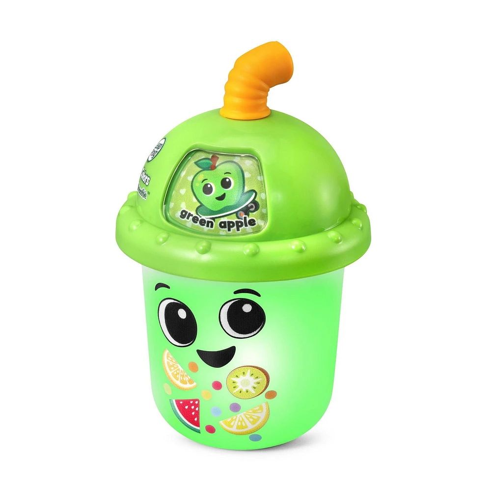LeapFrog P'tite gourde lumi-couleurs - Version anglaise 6+ Mois