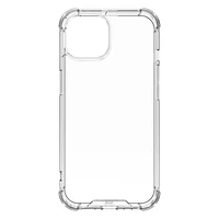 Blu Element DropZone Rugged Clear iPhone 15 Plus Clear