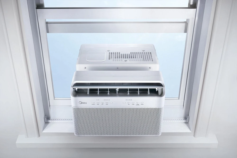 Climatiseur en U de 10000 BTU