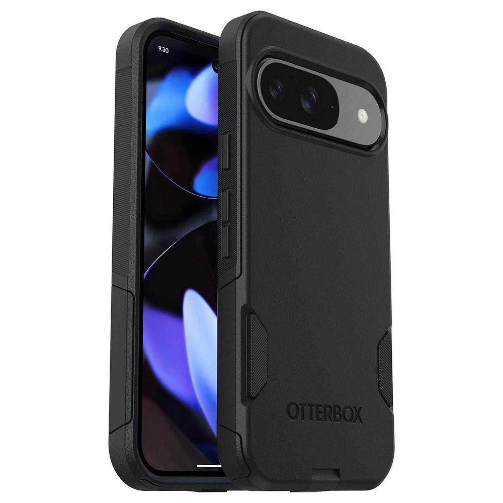 OtterBox Commuter Pixel 9/9 Pro Black