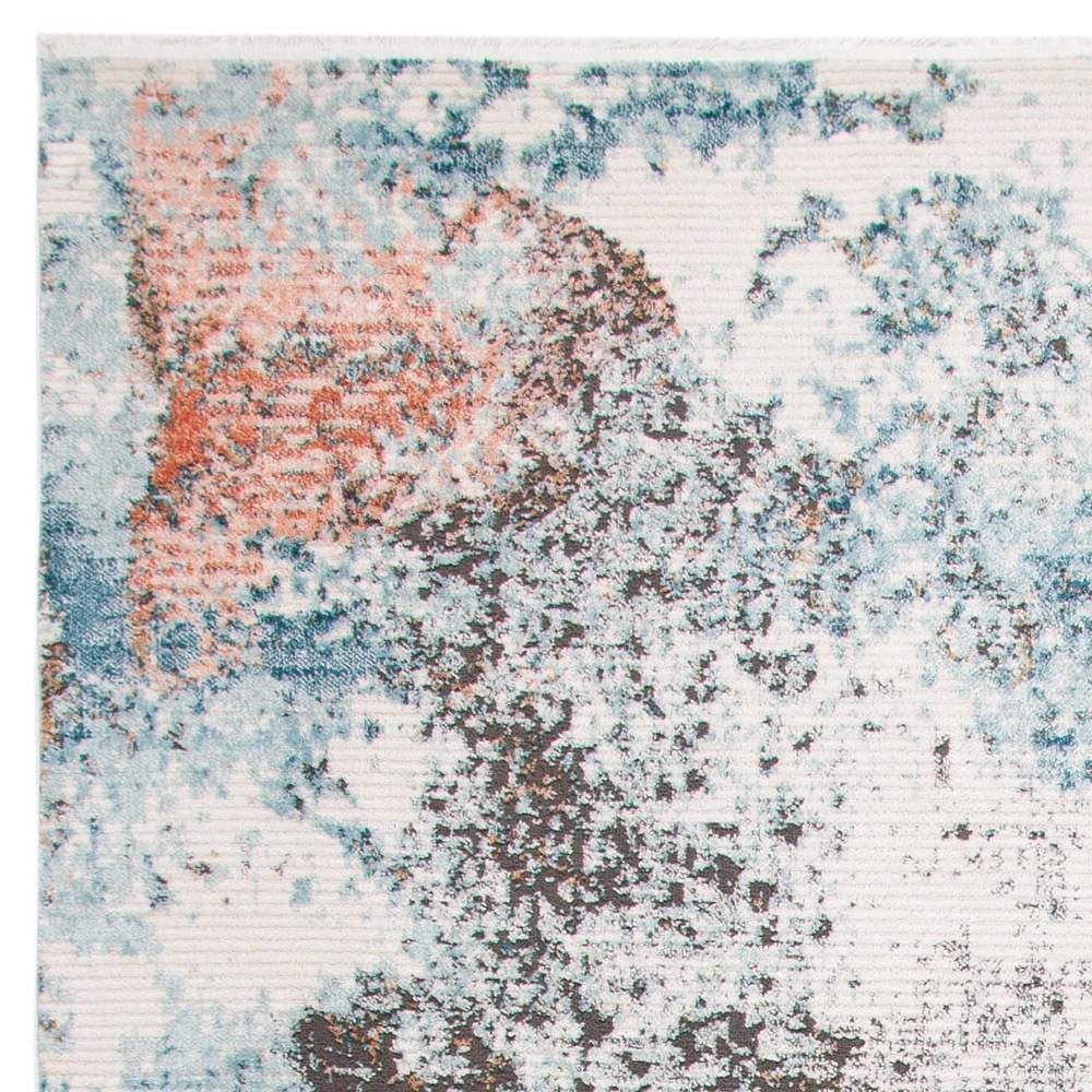 Safavieh Shivan Jaiden Tapis Abstrait