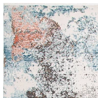 Safavieh Shivan Jaiden Tapis Abstrait