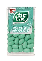 Tic Tac Stuffer Mixte De Stockage