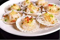 Escalope cuite surgelée Watson NSF avec purée d'ail et vermicelles Escalope cuite surgelée Watson NSF avec purée d'ail et vermicelles