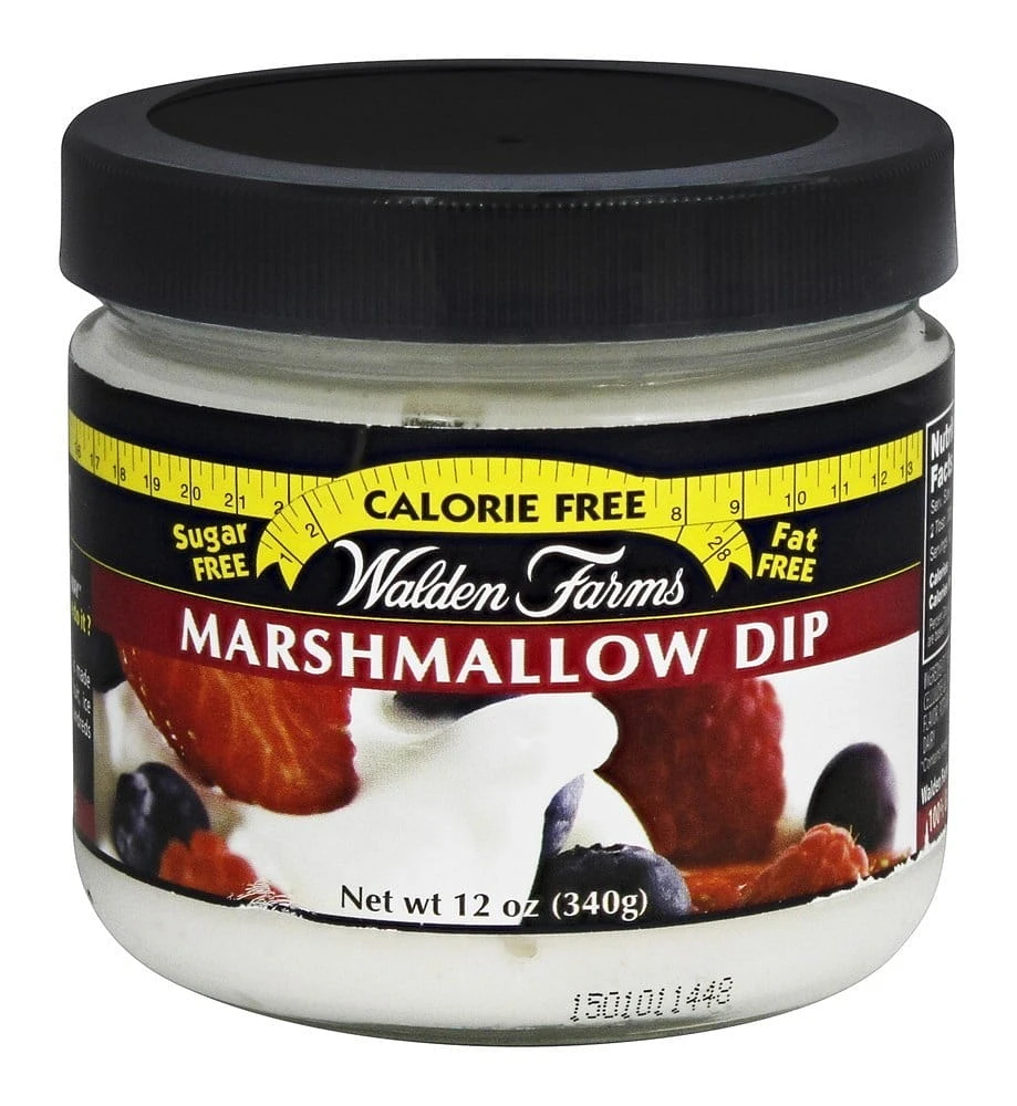DIP MARSHMALLOW, E-ALTRA DIP MARSHMALLOW