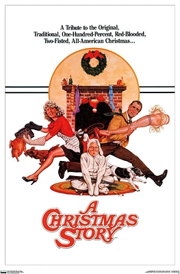 Une histoire de Noël