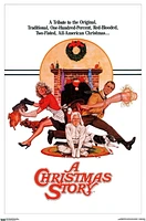 Une histoire de Noël