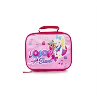 Nickelodeon Standard Lunch Bag- JoJo Siwa