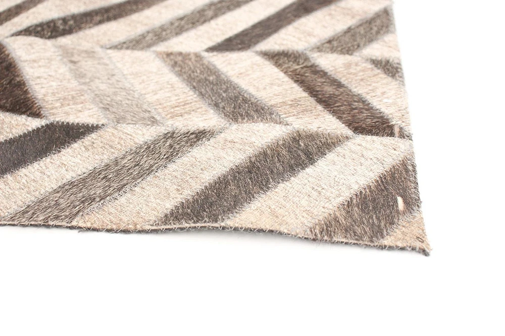 ECARPETGALLERY Tapis Fait à la Main pour Salon