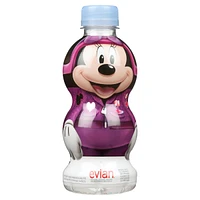 evian® natural spring water 310ml Spider-Man bottle