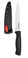 Farberware 4.5 Utility Knife with Self Sharpening Sleeve, Utility Knife
