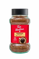 TIM HORTONS INSTANT COFFEE MEDIUM, 300g