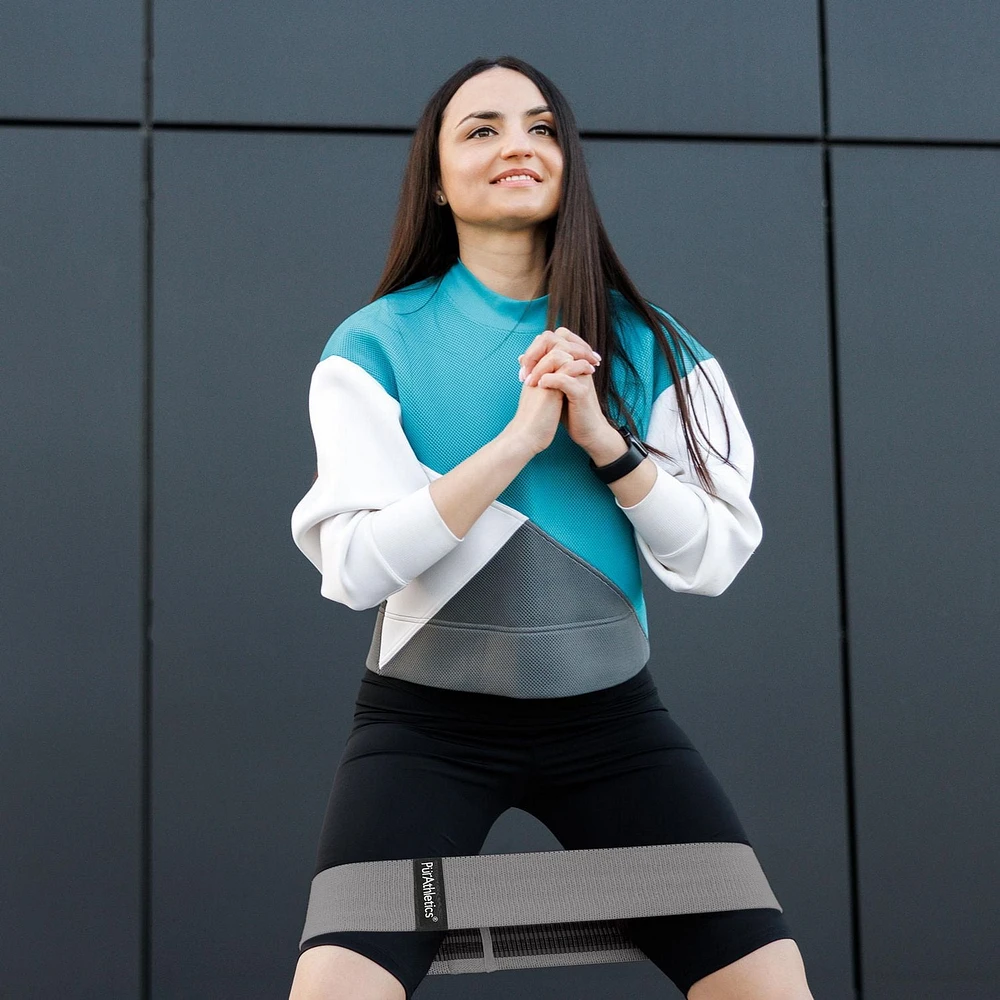 Power Fitness Band