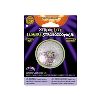Pumpkin Pro ™ Lumière Stroboscopique