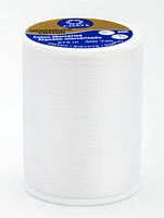 Coats & Clark™ 100% Cotton Thread, 300 Yards, 100% Cotton Thread 300Yds