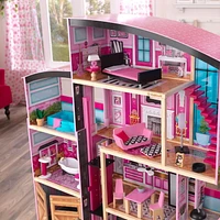 KidKraft Maison de poupée Shimmer