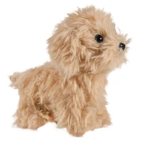 Jouet en peluche Milo Scruffies