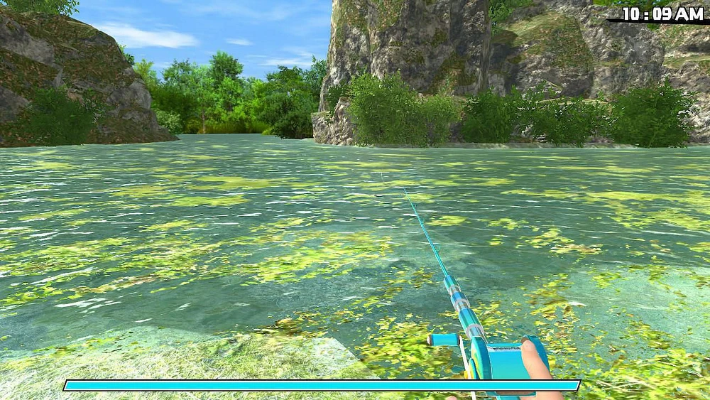 Jeu vidéo Reel Fishing Road Trip Adventure pour (Nintendo Switch)