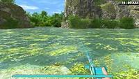 Jeu vidéo Reel Fishing Road Trip Adventure pour (Nintendo Switch)