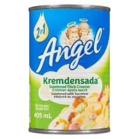 Crémier épais sucré Angel Kremdensada