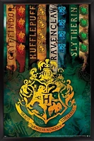 The Wizarding World: Harry Potter