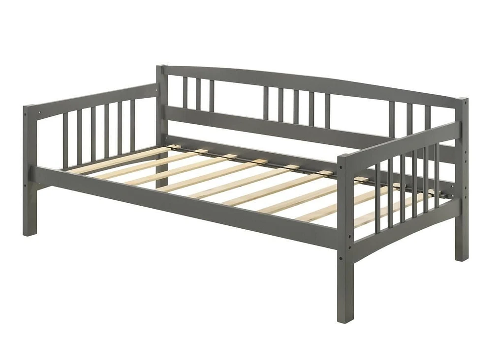 Chandler Twin Daybed, Grey