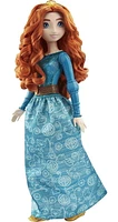 Disney Princess Merida Fashion Doll and Accessory, Toy Inspired by the Movie Brave
