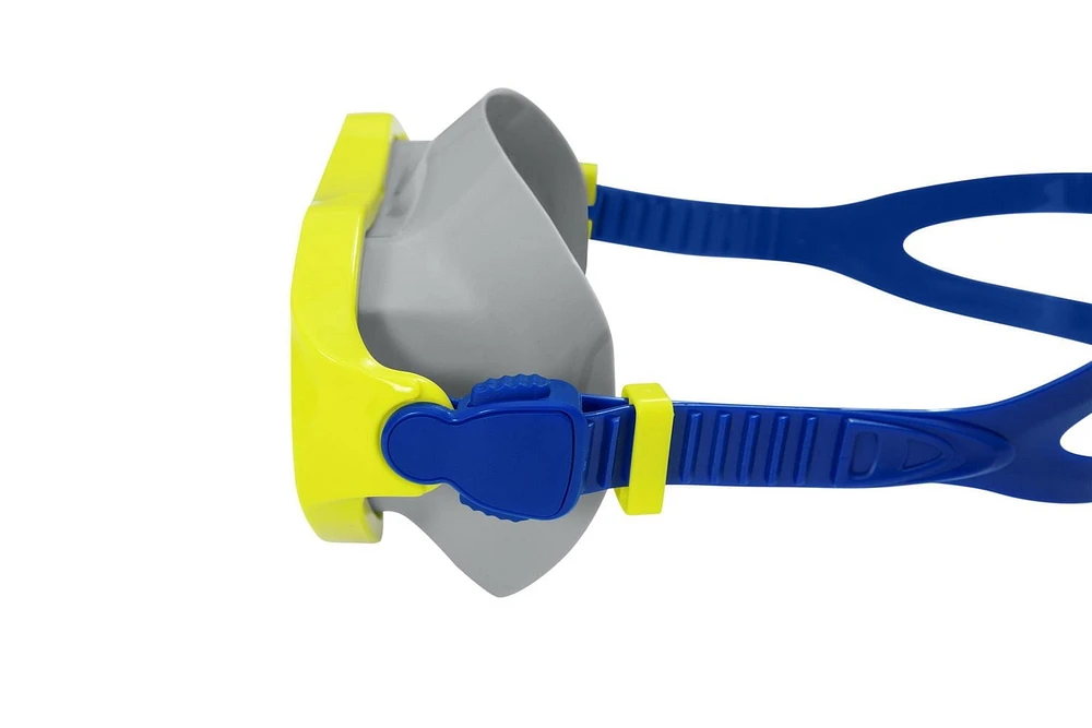 Bestway® Crusader™ Youth 7+ Mask - Blue