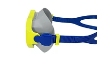 Bestway® Crusader™ Youth 7+ Mask - Blue