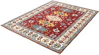 Tapis ECARPETGALLERY d'intérieur traditionnel 100 % laine pour entrée, chambre, salon et salle à manger