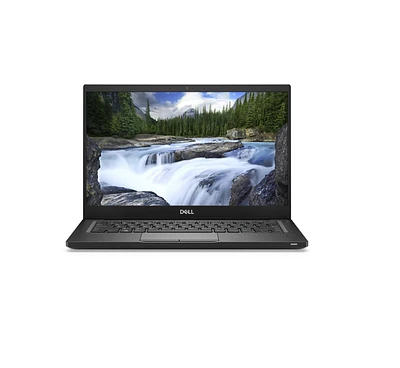 Refurbished Dell Latitude 7390 Intel i5-7200U Laptop