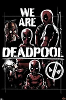Marvel Deadpool et Wolverine – Nous sommes Deadpool