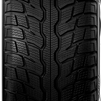 Uniroyal Tiger Paw Ice & Snow 4 235/55R20 102T Tire