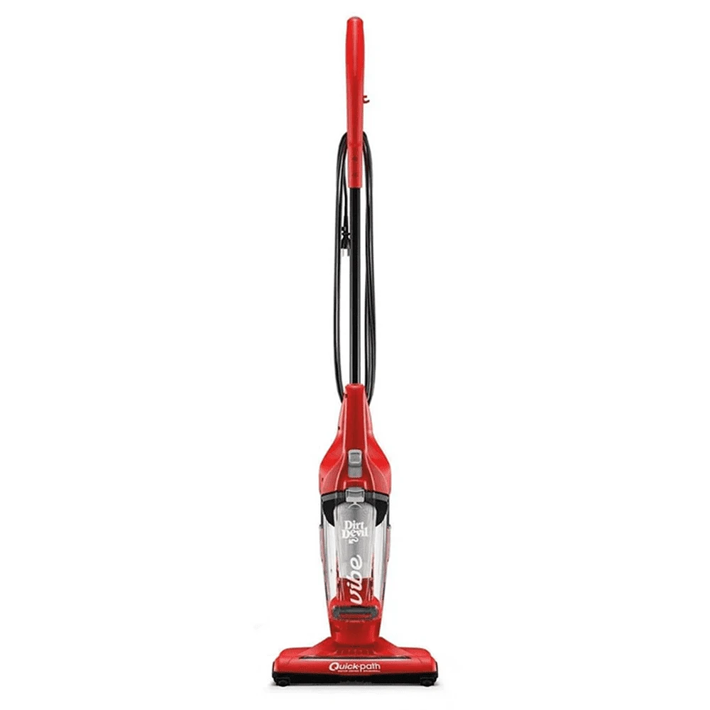(Fabricant Remis à Neuf) Dirt Devil SD20020 3 en 1 Aspirateur Bâton Léger