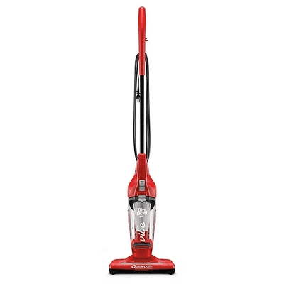 (Manufacturer Refurbished) Dirt Devil SD20020 3 in 1 Lightweight Stick Vacuum