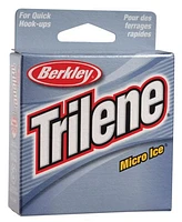 Berkley MIPS4-66 Trilene  Mono Line 4Lb 110Yd Clear Steel