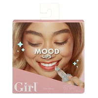 Who's That Girl Mood Lips- Violet Vibes