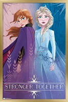 Disney Frozen 2 - Sœurs