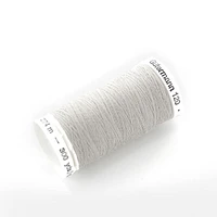 Fil tout usage Gutermann 120 à 100 % polyester 274 m/300 vgs