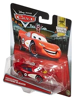 Disney/Pixar Cars Radiator Springs Lightning McQueen Die-Cast Vehicle