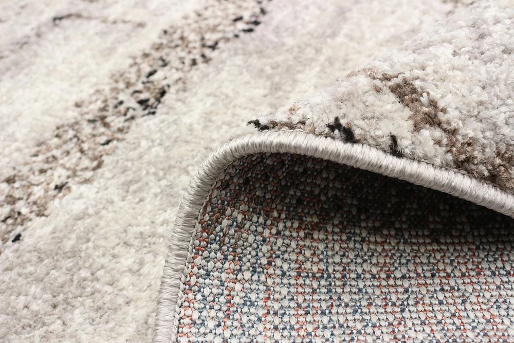 Tapis ECARPET Southwestern Collection Aztec