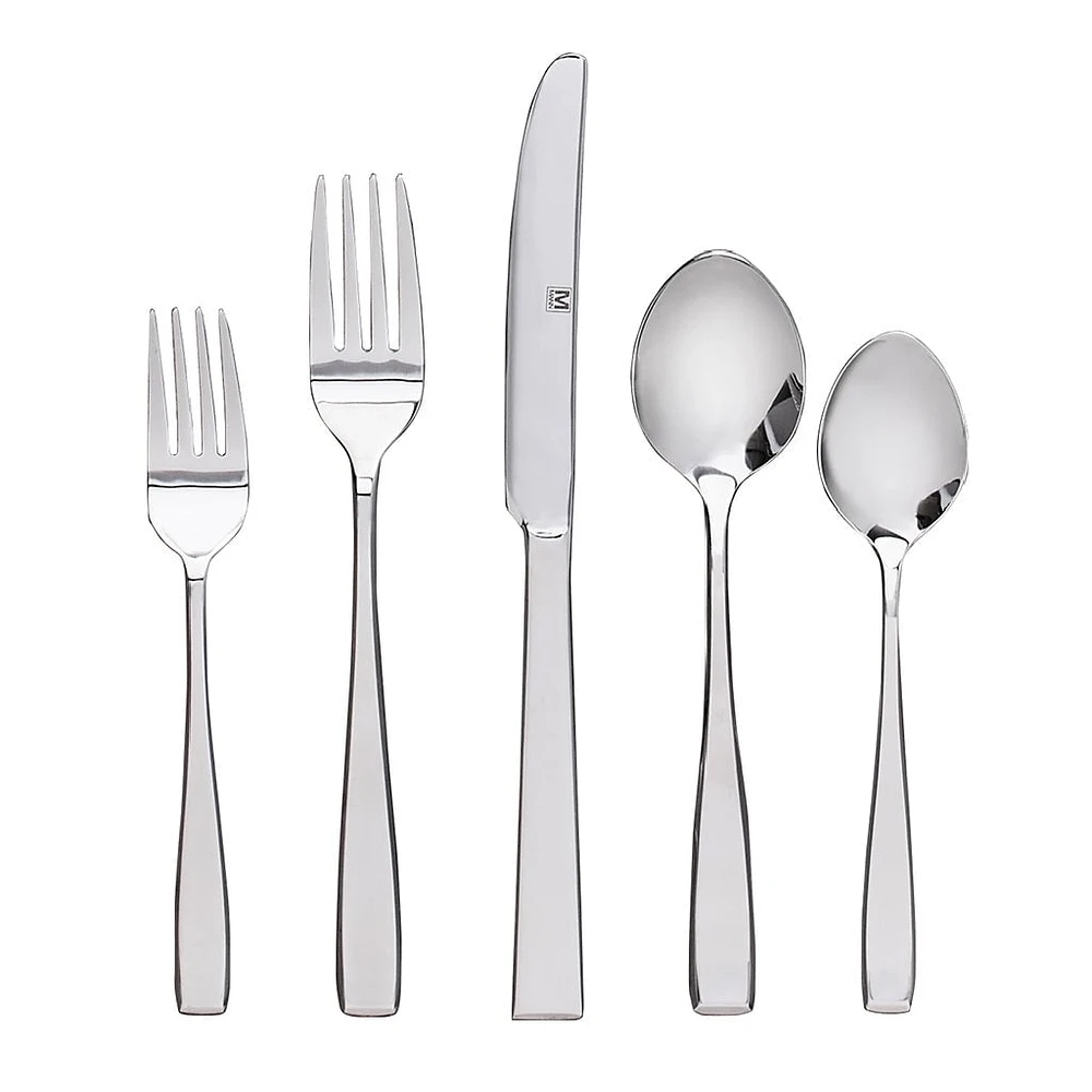 Safdie & Co. Flatware Set Premium