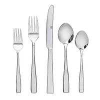 Safdie & Co. Flatware Set Premium