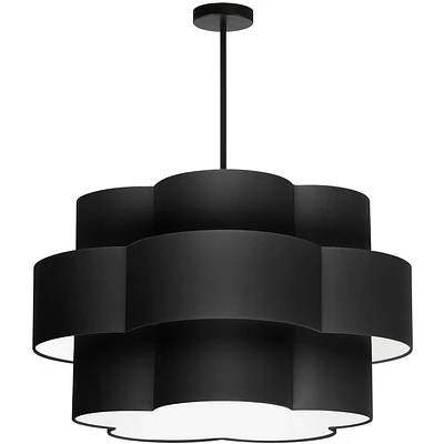 Phlox Chandelier